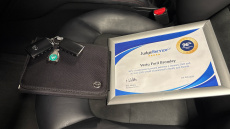 Mazda CX-5 2.0 Kuro Edition 5dr Auto Petrol Estate